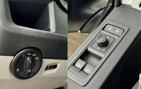 Volkswagen Caravelle T6 рестайлинг, 2017 год, 1 979 000 рублей, 18 фотография