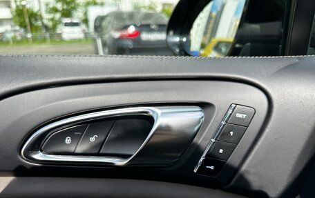 Porsche Cayenne III, 2016 год, 3 100 000 рублей, 16 фотография