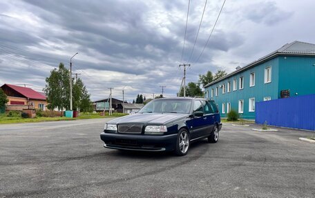 Volvo 850, 1996 год, 1 050 000 рублей, 2 фотография