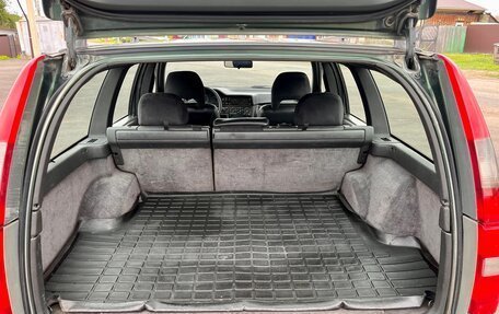Volvo 850, 1996 год, 1 050 000 рублей, 11 фотография