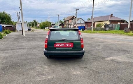 Volvo 850, 1996 год, 1 050 000 рублей, 9 фотография