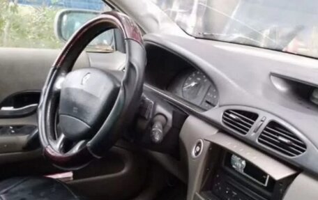 Renault Laguna II, 2003 год, 180 000 рублей, 4 фотография