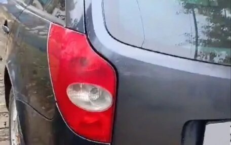 Renault Laguna II, 2003 год, 180 000 рублей, 6 фотография