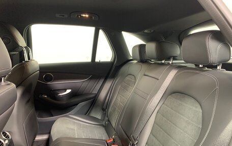 Mercedes-Benz GLC, 2024 год, 7 725 000 рублей, 20 фотография