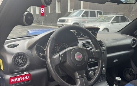 Subaru Impreza WRX STi II рестайлинг -2, 2005 год, 1 800 000 рублей, 3 фотография