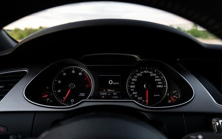 Audi A4 allroad, 2014 год, 2 520 000 рублей, 15 фотография