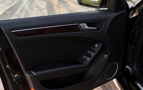Audi A4 allroad, 2014 год, 2 520 000 рублей, 13 фотография