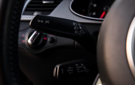 Audi A4 allroad, 2014 год, 2 520 000 рублей, 18 фотография