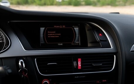 Audi A4 allroad, 2014 год, 2 520 000 рублей, 16 фотография
