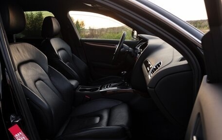 Audi A4 allroad, 2014 год, 2 520 000 рублей, 20 фотография