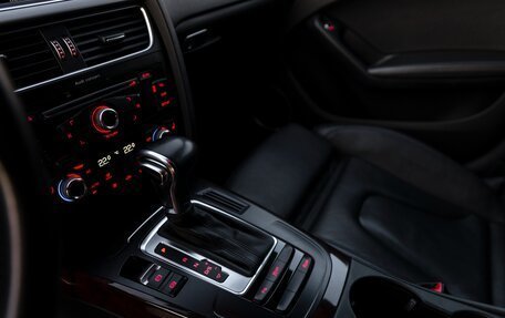 Audi A4 allroad, 2014 год, 2 520 000 рублей, 28 фотография