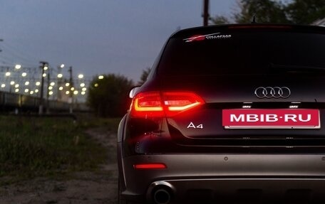Audi A4 allroad, 2014 год, 2 520 000 рублей, 31 фотография