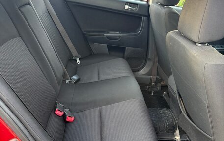 Mitsubishi Lancer IX, 2007 год, 620 000 рублей, 9 фотография