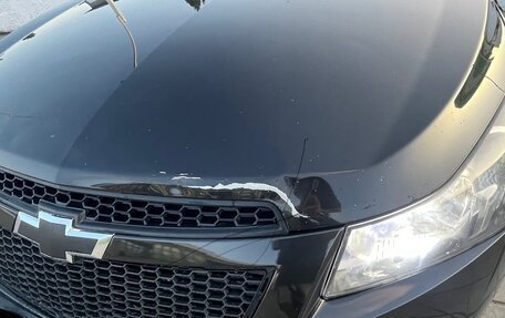 Chevrolet Cruze II, 2012 год, 725 000 рублей, 7 фотография