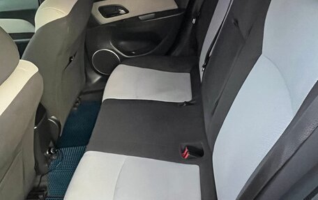 Chevrolet Cruze II, 2012 год, 725 000 рублей, 10 фотография