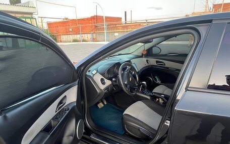 Chevrolet Cruze II, 2012 год, 725 000 рублей, 13 фотография