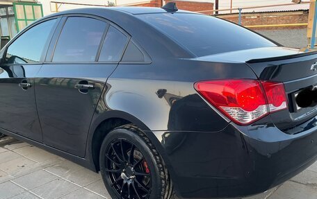Chevrolet Cruze II, 2012 год, 725 000 рублей, 15 фотография