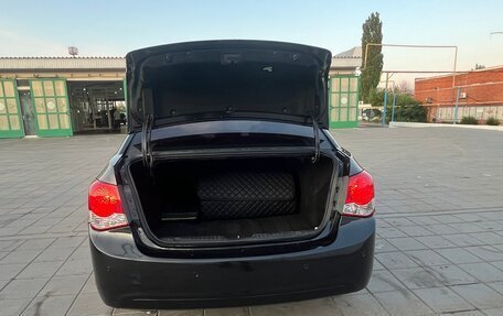 Chevrolet Cruze II, 2012 год, 725 000 рублей, 14 фотография