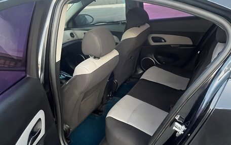 Chevrolet Cruze II, 2012 год, 725 000 рублей, 11 фотография