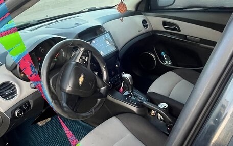 Chevrolet Cruze II, 2012 год, 725 000 рублей, 12 фотография