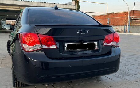 Chevrolet Cruze II, 2012 год, 725 000 рублей, 16 фотография