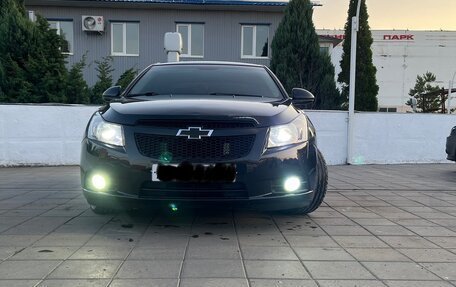 Chevrolet Cruze II, 2012 год, 725 000 рублей, 19 фотография