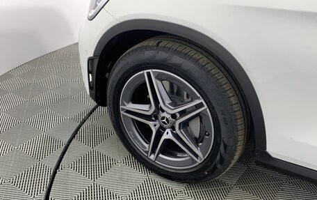 Mercedes-Benz GLC, 2024 год, 7 725 000 рублей, 10 фотография
