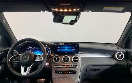 Mercedes-Benz GLC, 2024 год, 7 725 000 рублей, 11 фотография