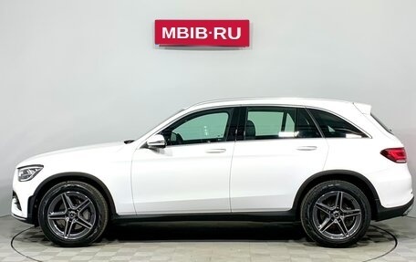 Mercedes-Benz GLC, 2024 год, 7 725 000 рублей, 8 фотография