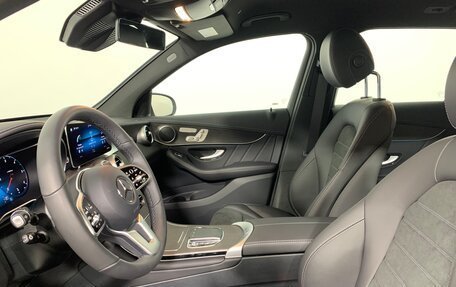 Mercedes-Benz GLC, 2024 год, 7 725 000 рублей, 14 фотография