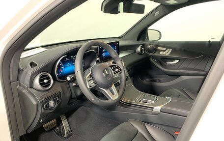 Mercedes-Benz GLC, 2024 год, 7 725 000 рублей, 13 фотография