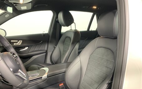 Mercedes-Benz GLC, 2024 год, 7 725 000 рублей, 15 фотография