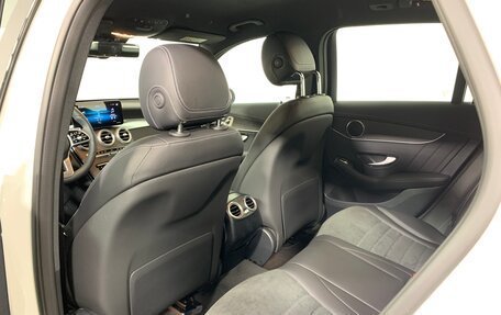 Mercedes-Benz GLC, 2024 год, 7 725 000 рублей, 18 фотография
