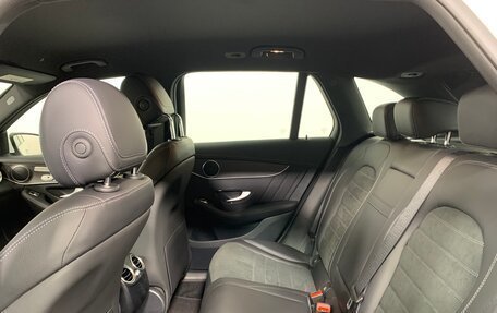 Mercedes-Benz GLC, 2024 год, 7 725 000 рублей, 19 фотография
