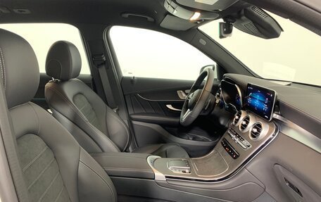Mercedes-Benz GLC, 2024 год, 7 725 000 рублей, 22 фотография