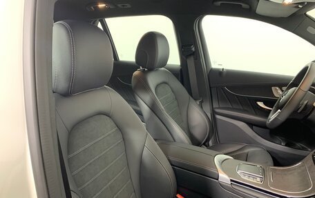 Mercedes-Benz GLC, 2024 год, 7 725 000 рублей, 23 фотография