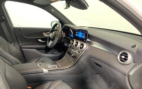 Mercedes-Benz GLC, 2024 год, 7 725 000 рублей, 21 фотография