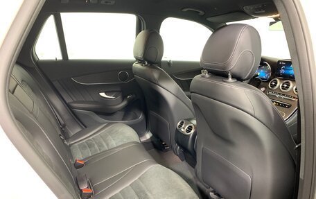 Mercedes-Benz GLC, 2024 год, 7 725 000 рублей, 27 фотография