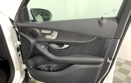 Mercedes-Benz GLC, 2024 год, 7 725 000 рублей, 26 фотография