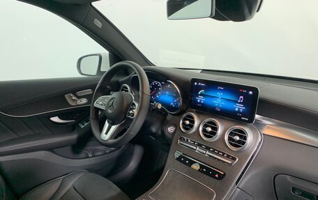 Mercedes-Benz GLC, 2024 год, 7 725 000 рублей, 24 фотография
