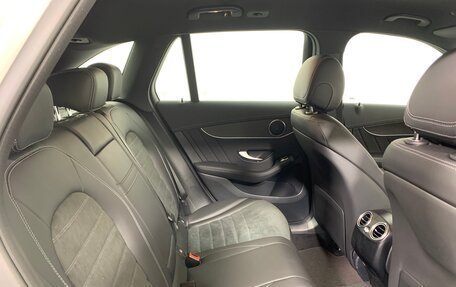 Mercedes-Benz GLC, 2024 год, 7 725 000 рублей, 28 фотография