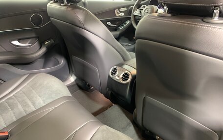 Mercedes-Benz GLC, 2024 год, 7 725 000 рублей, 30 фотография