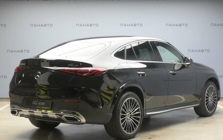 Mercedes-Benz GLC, 2024 год, 10 100 000 рублей, 2 фотография