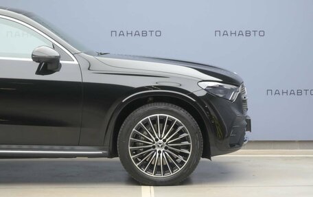 Mercedes-Benz GLC, 2024 год, 10 100 000 рублей, 5 фотография