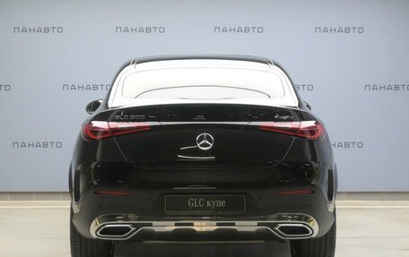 Mercedes-Benz GLC, 2024 год, 10 100 000 рублей, 4 фотография