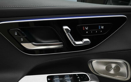 Mercedes-Benz GLC, 2024 год, 10 100 000 рублей, 13 фотография