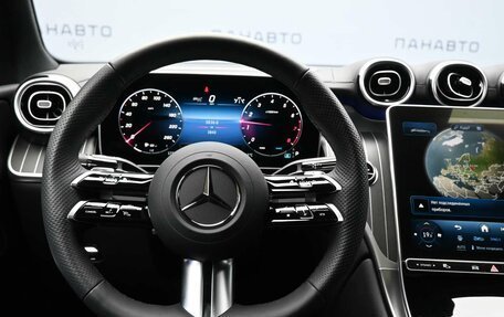 Mercedes-Benz GLC, 2024 год, 10 100 000 рублей, 8 фотография