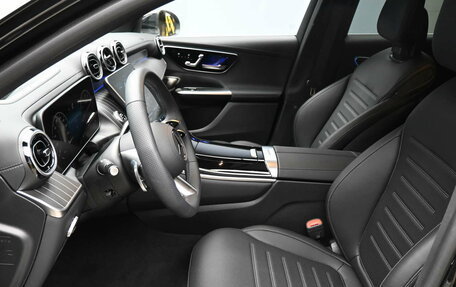 Mercedes-Benz GLC, 2024 год, 10 100 000 рублей, 10 фотография
