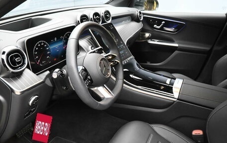 Mercedes-Benz GLC, 2024 год, 10 100 000 рублей, 9 фотография