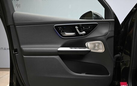 Mercedes-Benz GLC, 2024 год, 10 100 000 рублей, 12 фотография